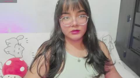  Naoko  online show from 04.20.26