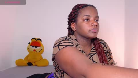 Nao.... model Independiente online show from 01.13.26