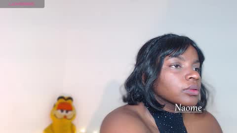 Nao.... model Independiente online show from 02.05.26