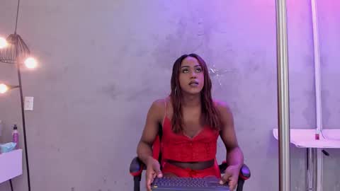 Naomi Blair online show from 03.02.26