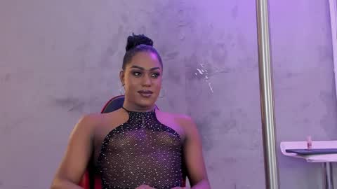 Naomi Blair online show from 05.10.26