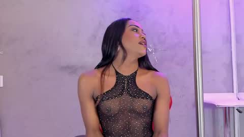Naomi Blair online show from 05.31.26