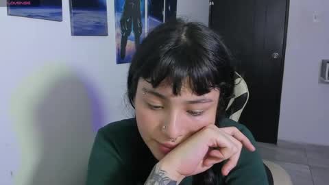 naomi_berckley online show from 07.31.26