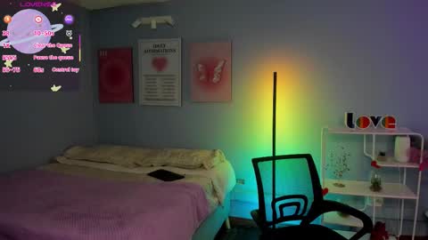 Naomi online show from 02.28.26