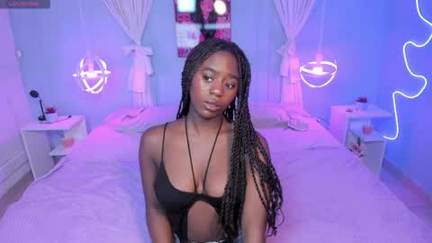 Naomi online show from 03.29.26