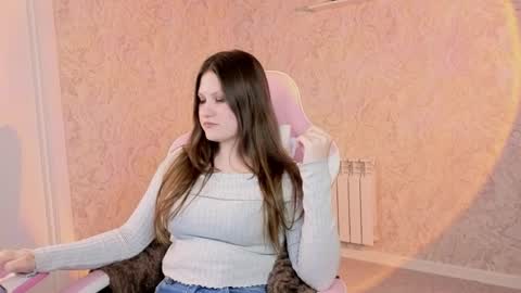 Snapshot of naomi_cook chatting on 04.06.26 Naomi online show from 04.06.26