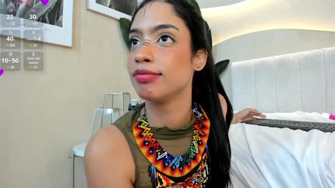 Naomi  online show from 12.16.24