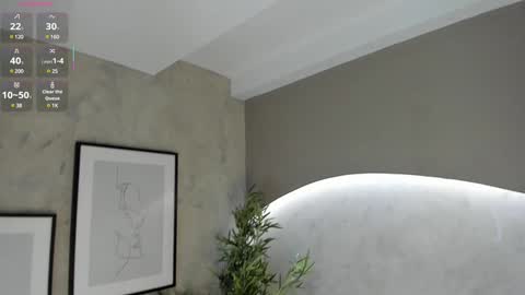 Naomi  online show from 02.09.25