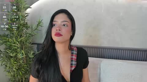 Naomi  online show from 02.13.25