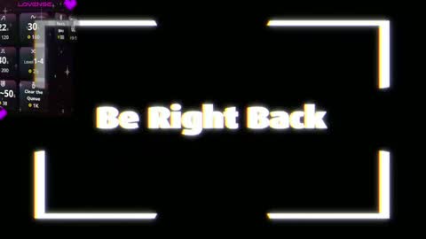  NAOMI   online show from 04.07.26