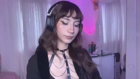  Naomi  online show from 07.08.26