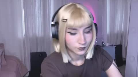  Naomi  online show from 07.09.26