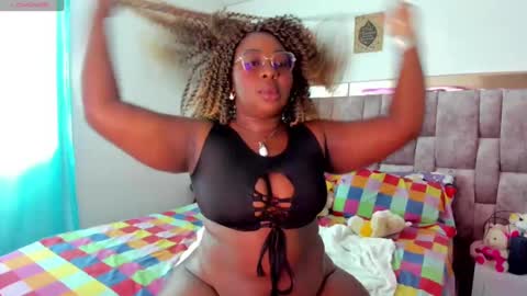 Nathalia King online show from 12.14.24