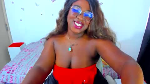 Nathalia King online show from 11.27.25