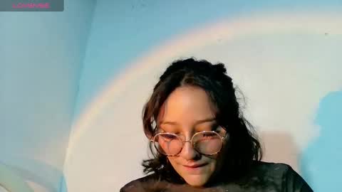 Snapshot of naomi_moon3 chatting on 02.07.25 Naomi online show from 02.07.25