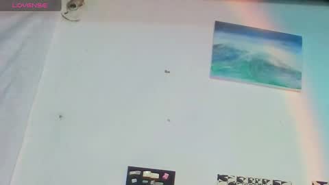 Snapshot of naomi_moon3 chatting on 03.12.25 Naomi online show from 03.12.25