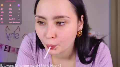 Stacy  ntmu 3 online show from 10.28.25