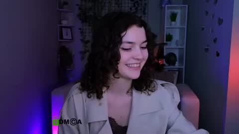 Naomi online show from 06.17.26