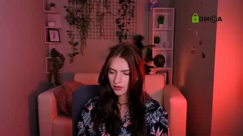 Naomi online show from 06.20.26