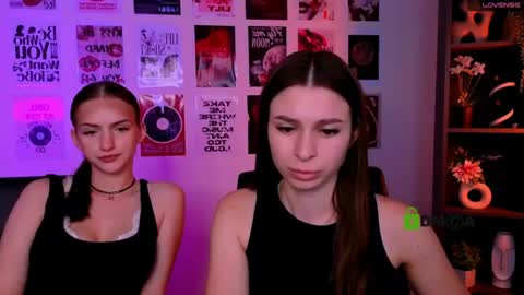 Naomi online show from 07.10.26