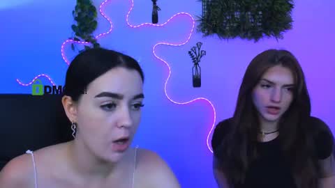 Naomi online show from 07.14.26