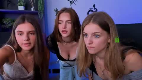 Naomi online show from 07.28.26