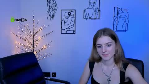 Naomi online show from 08.06.26