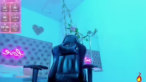 Naomi online show from 01.19.26