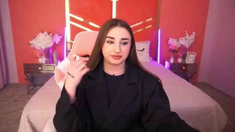 Snapshot of naomibaae chatting on 11.24.25 naomibaae online show from 11.24.25