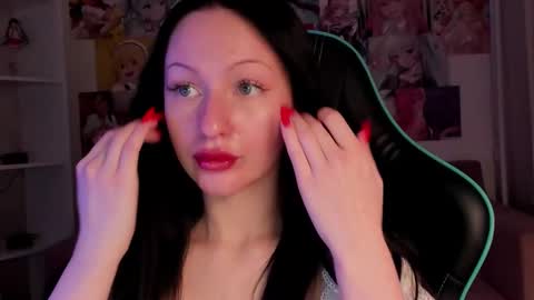 Naomi online show from 11.18.25