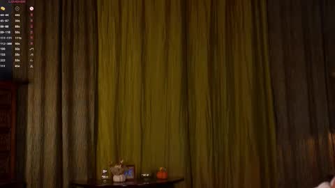 Snapshot of naomibry chatting on 12.17.25 Angel online show from 12.17.25