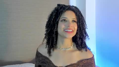 naomidawson online show from 10.21.25