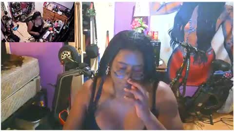 Naomi online show from 07.08.26