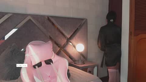 Naomi-Gray  online show from 07.27.26
