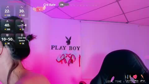 Snapshot of naomiharuno chatting on 12.06.24 naomiharuno online show from 12.06.24