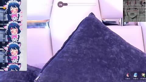 Snapshot of naomiharuno chatting on 03.07.25 naomiharuno online show from 03.07.25