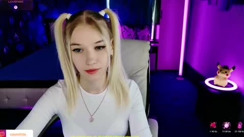 naomihita online show from 03.03.26