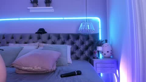 Naomi online show from 02.24.25