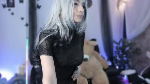 Naomi online show from 11.15.25