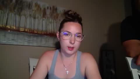 Jack  Naomi online show from 04.05.26