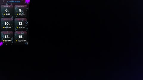 Jack  Naomi online show from 04.19.26