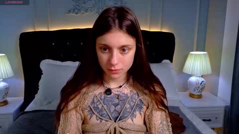 Naomi online show from 11.19.25