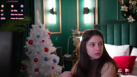 Naomi online show from 12.16.25