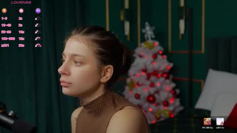 Naomi online show from 01.14.26