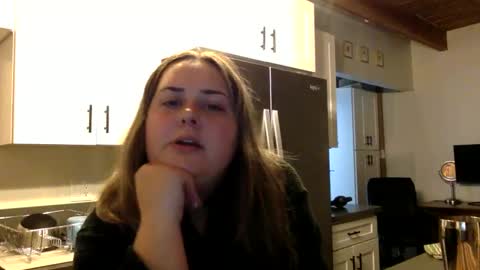 naomiparks420 online show from 01.13.25