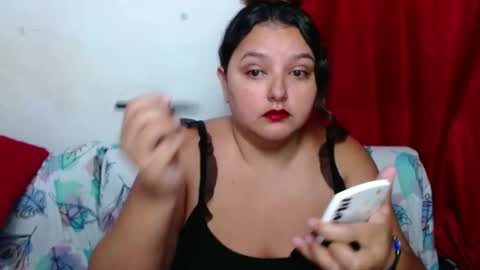 naomiquiin online show from 09.25.25