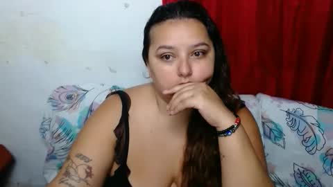 naomiquiin online show from 12.02.25