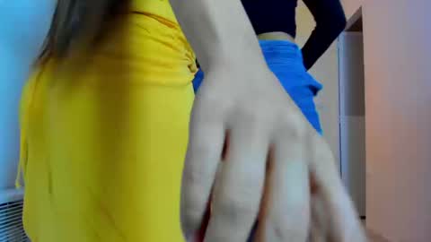 naomis_35 online show from 10.17.25