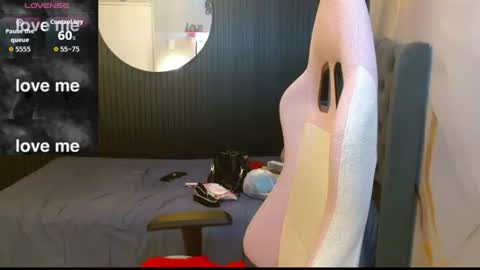 Naomis online show from 07.25.26