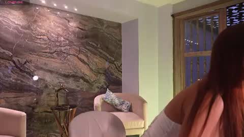 Naomi online show from 08.04.26
